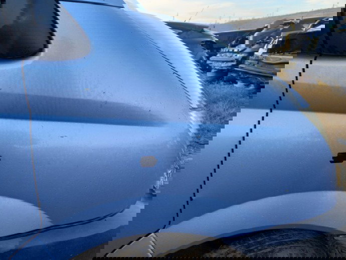 Aripa dreapta fata LDV Maxus 2.8 OEM 2005-2009