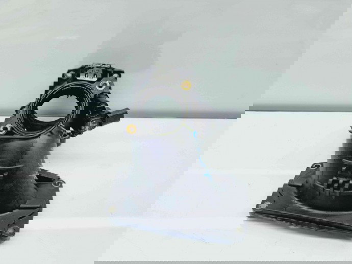 Tub galerie admisie Mercedes Clasa E (W212) Facelift [Fabr 2009-2016] A6510900728 2.2 CDI 651924  2.2 CDI 651924 143KW / 194CP