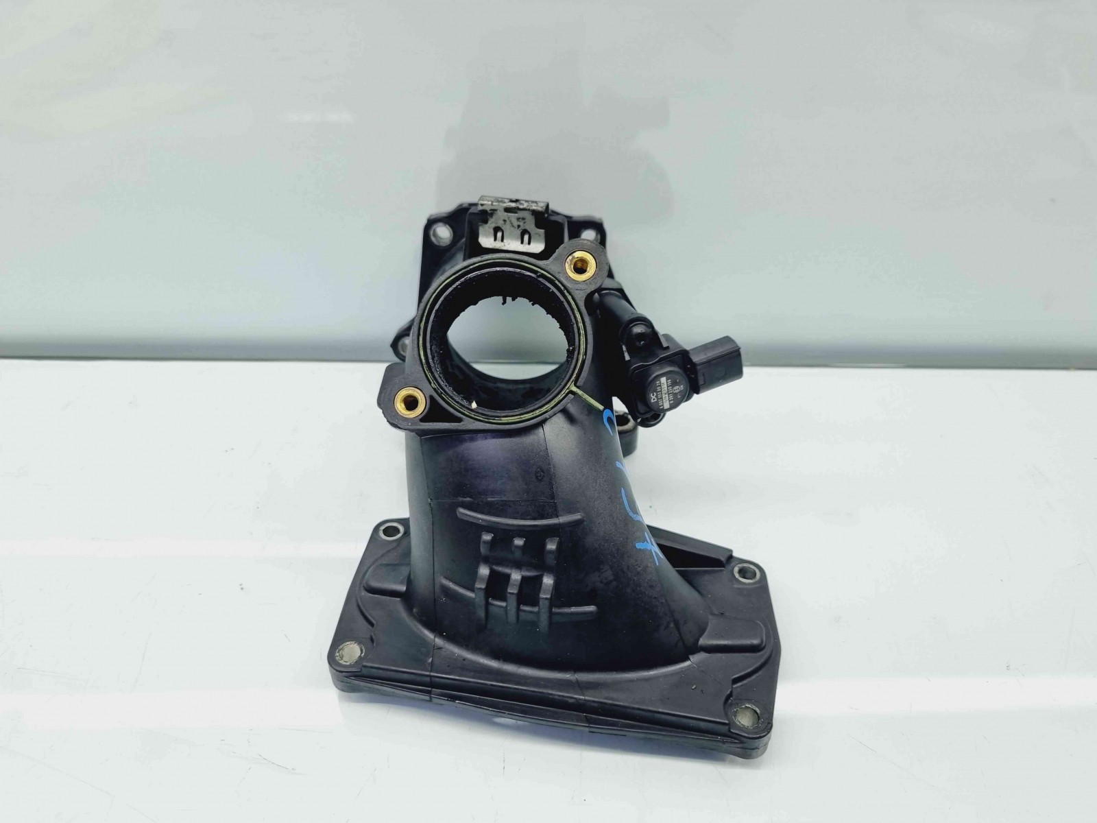 Tub galerie admisie Mercedes Clasa E (W212) Facelift [Fabr 2009-2016] A6510900728 2.2 CDI 651924 2.2 CDI 651924 143KW / 194CP - imagine 3