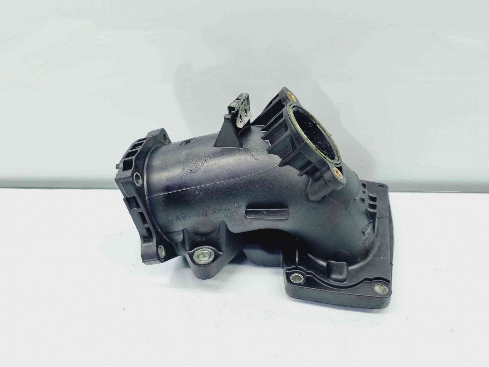 Tub galerie admisie Mercedes Clasa E (W212) Facelift [Fabr 2009-2016] A6510900728 2.2 CDI 651924 2.2 CDI 651924 143KW / 194CP - imagine 4