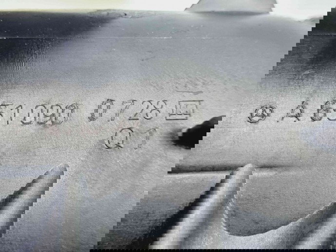 Tub galerie admisie Mercedes Clasa E (W212) Facelift [Fabr 2009-2016] A6510900728 2.2 CDI 651924  2.2 CDI 651924 143KW / 194CP