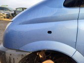 Aripa stanga fata LDV Maxus 2.8 OEM 2005-2009