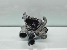 Supapa EGR Nissan Qashqai Facelift (2) [Fabr 2009-2013] 8200836385 1.5 DCI K9K  1.5 DCI K9K 80KW / 109CP