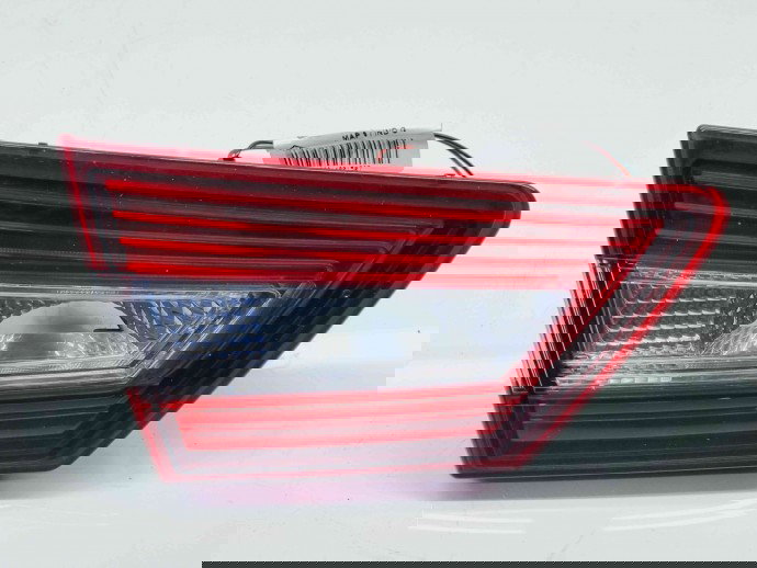  Stop haion stanga Renault Clio 4 (B98) Hatchback [Fabr 2012-2020] OEM