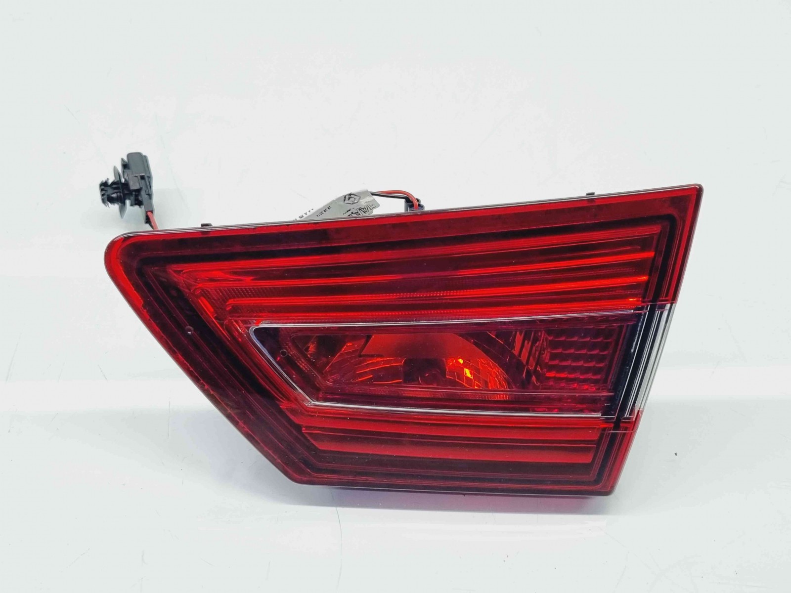 Stop haion dreapta Renault Clio 4 (B98) Hatchback [Fabr 2012-2020] OEM - imagine 1