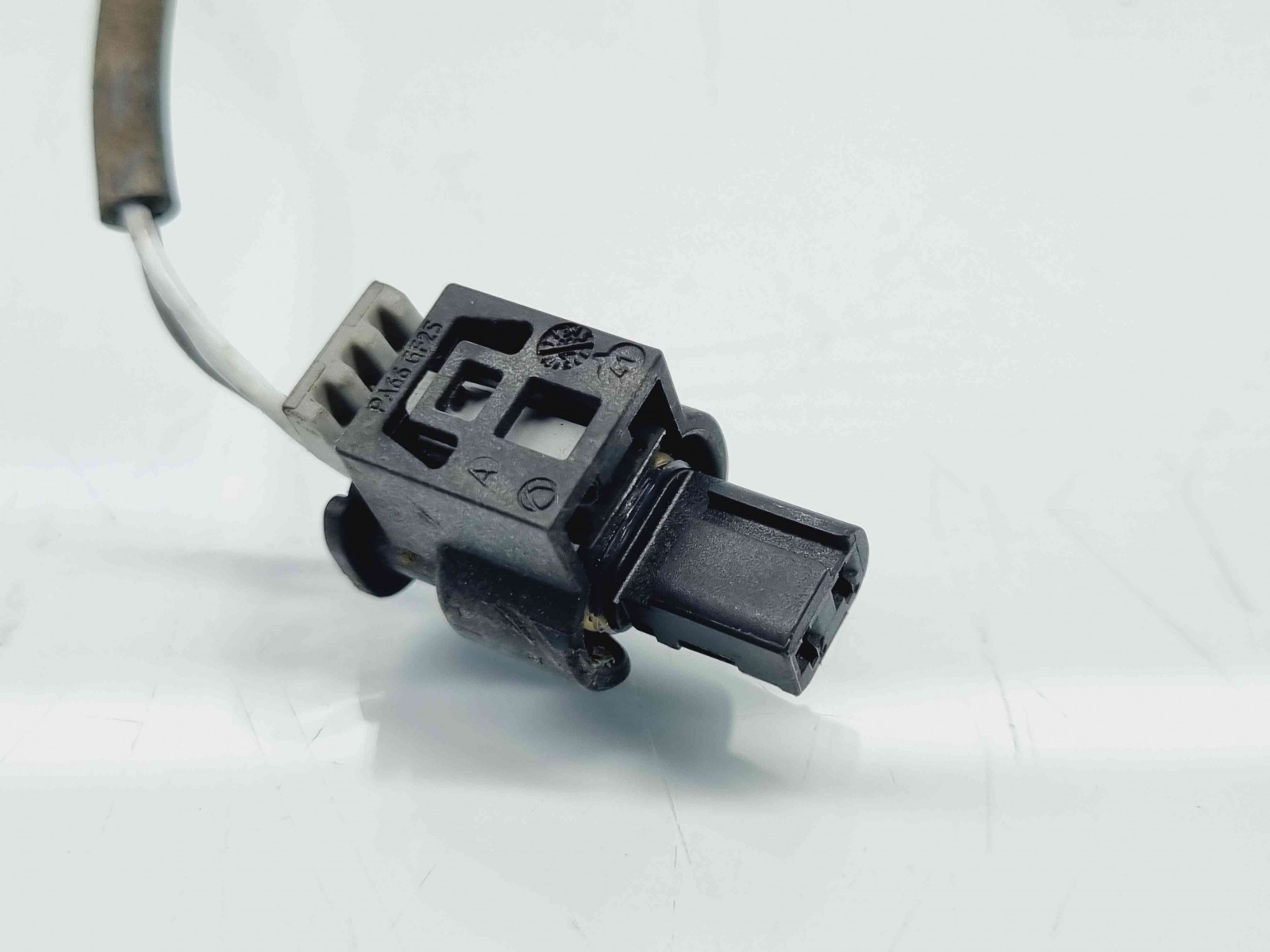 Senzor temperatura Mercedes Clasa E (W212) Facelift [Fabr 2009-2016] A0081532728 - imagine 3