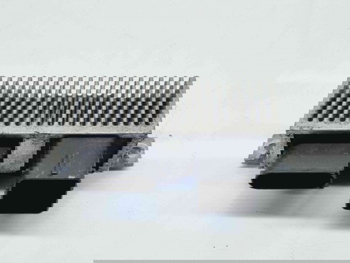  Releu Nissan Qashqai Facelift (2) [Fabr 2009-2013] 8200558438A 