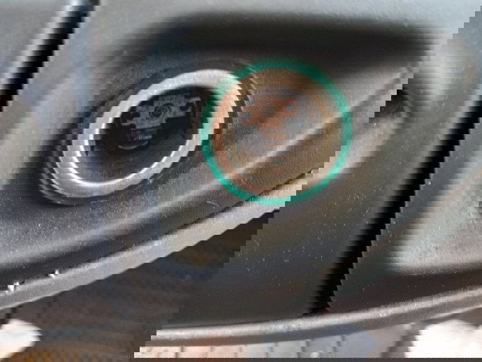 Bricheta LDV Maxus 2.8 OEM 2005-2009