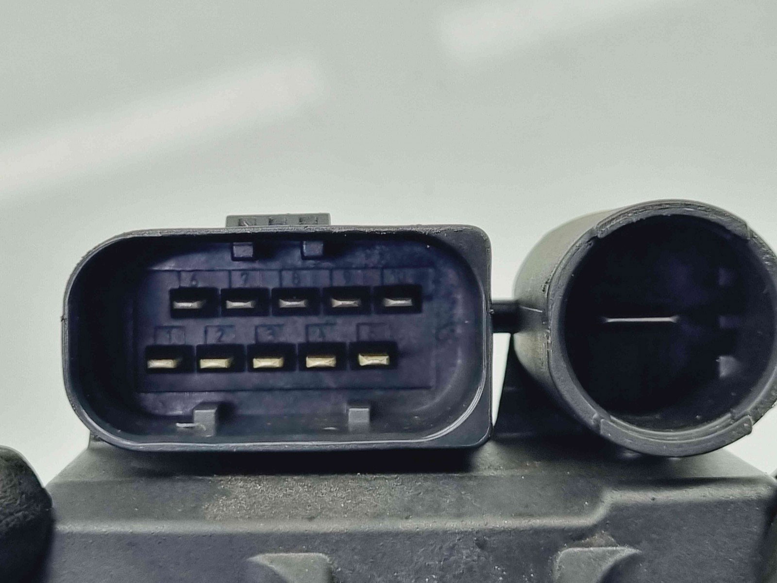 Releu Mercedes Clasa E (W207) Coupe AMG [Fabr 2009-2012] A6519005502 - imagine 3