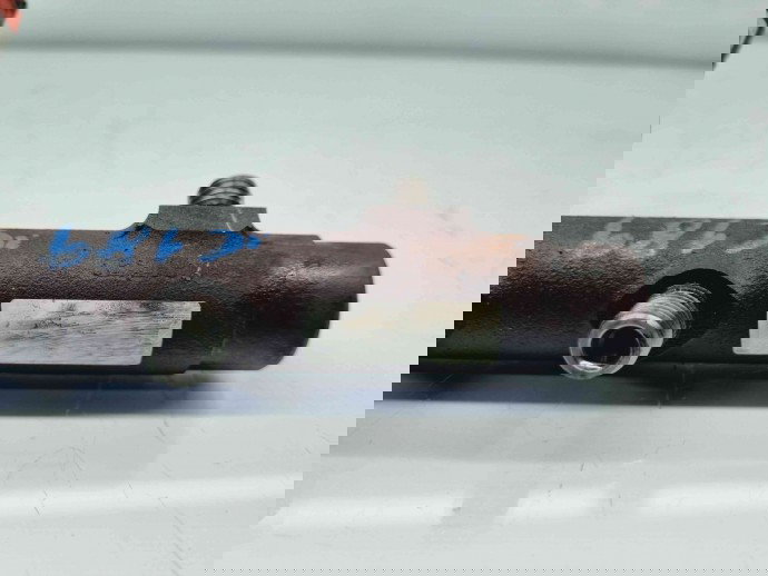 Rampa injectoare Nissan Qashqai Facelift (2) [Fabr 2009-2013] OEM 1.5 DCI K9K  1.5 DCI K9K 80KW / 109CP