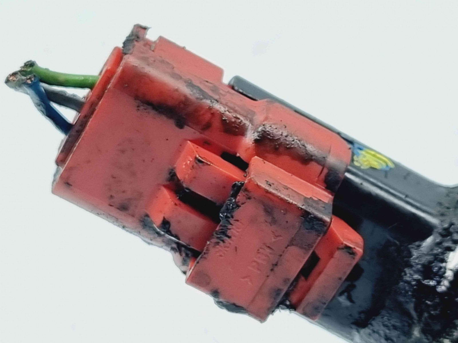 Rampa injectoare Nissan Qashqai Facelift (2) [Fabr 2009-2013] OEM 1.5 DCI K9K 1.5 DCI K9K 80KW / 109CP - imagine 4