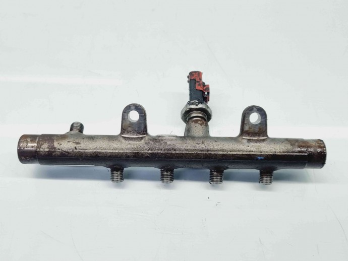 Rampa injectoare Nissan Qashqai Facelift (2) [Fabr 2009-2013] OEM 1.5 DCI K9K  1.5 DCI K9K 80KW / 109CP