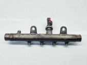 Rampa injectoare Nissan Qashqai Facelift (2) [Fabr 2009-2013] OEM 1.5 DCI K9K  1.5 DCI K9K 80KW / 109CP