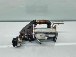 Racitor gaze Nissan Qashqai Facelift (2) [Fabr 2009-2013] 8200912059 1.5 DCI K9K  1.5 DCI K9K 80KW / 109CP