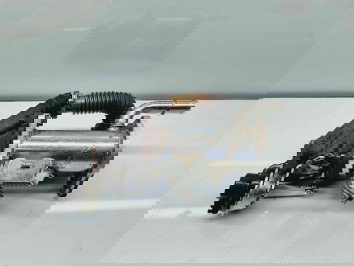 Racitor gaze Nissan Qashqai Facelift (2) [Fabr 2009-2013] 8200912059 1.5 DCI K9K  1.5 DCI K9K 80KW / 109CP