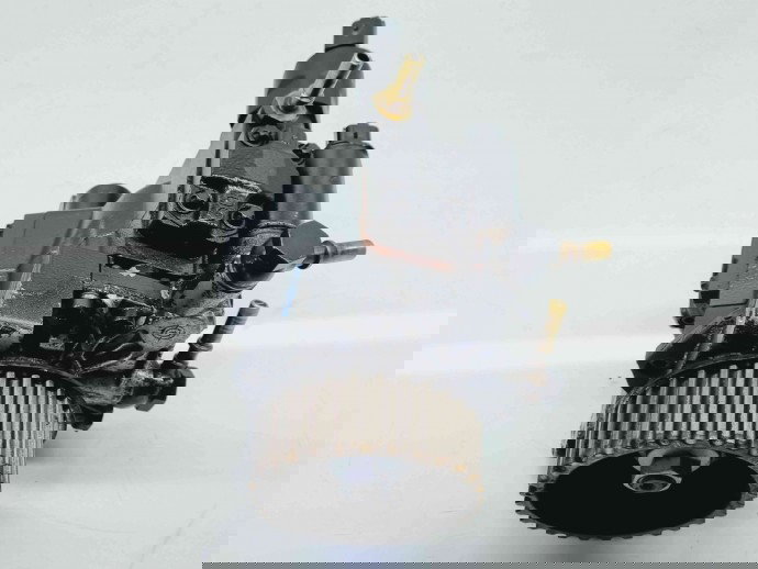 Pompa inalta presiune Nissan Qashqai Facelift (2) [Fabr 2009-2013] H8200704210 | 167000938R 1.5 DCI K9K  1.5 DCI K9K 80KW / 109CP