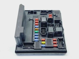  Panou sigurante Nissan Qashqai Facelift (2) [Fabr 2009-2013] 284B7JD02A 