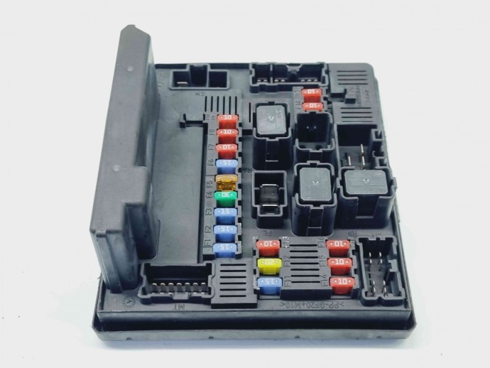  Panou sigurante Nissan Qashqai Facelift (2) [Fabr 2009-2013] 284B7JD02A 