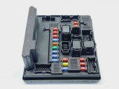  Panou sigurante Nissan Qashqai Facelift (2) [Fabr 2009-2013] 284B7JD02A 