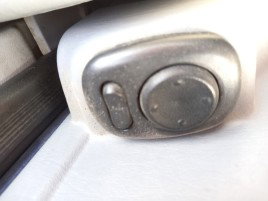 Buton regalj oglinzi LDV Maxus 2.8 OEM 2005-2009