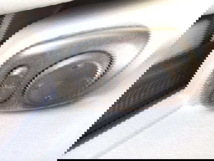 Buton regalj oglinzi LDV Maxus 2.8 OEM 2005-2009