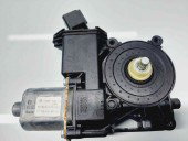 Motoras geam stanga spate Opel Insignia A Facelift [Fabr 2008-2016] 2095583LH