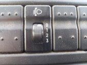 Buton reglaj faruri LDV Maxus 2.8 OEM 2005-2009