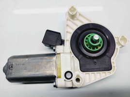 Motoras geam stanga fata Mercedes Clasa E (W207) Coupe AMG [Fabr 2009-2012] A2078200542