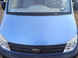 Capota LDV Maxus 2.8 OEM 2005-2009
