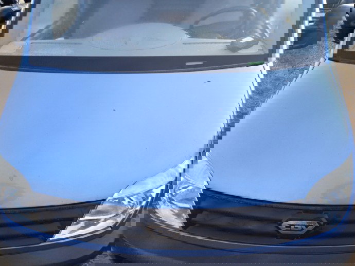 Capota LDV Maxus 2.8 OEM 2005-2009