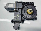 Motoras geam stanga fata Opel Insignia A Facelift [Fabr 2008-2016] 20951581LH