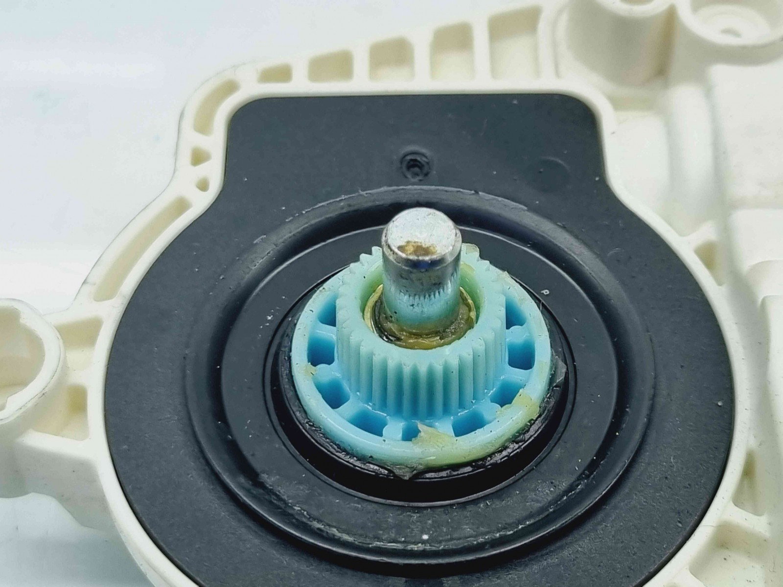 Motoras geam dreapta spate Skoda Yeti (5L) [Fabr 2009-2020] 5L0959812 - imagine 2