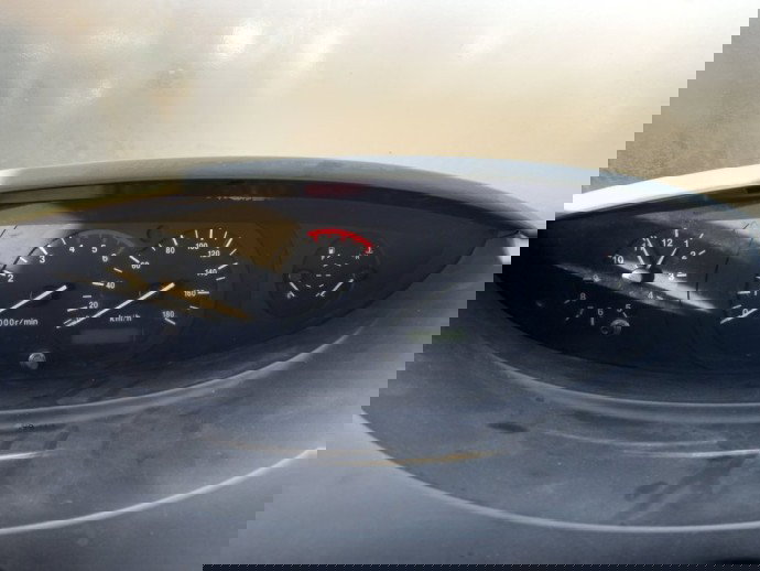 Ceasuri bord LDV Maxus 2.8 OEM 2005-2009