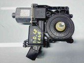 Motoras geam dreapta spate Opel Insignia A Facelift [Fabr 2008-2016] 2095584RH