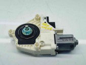 Motoras geam dreapta fata Skoda Yeti (5L) [Fabr 2009-2020] 8K0959812