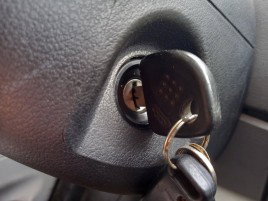 Contact cu cheie LDV Maxus 2.8 OEM 2005-2009