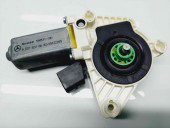 Motoras geam dreapta fata Mercedes Clasa E (W207) Coupe AMG [Fabr 2009-2012] A2078200642