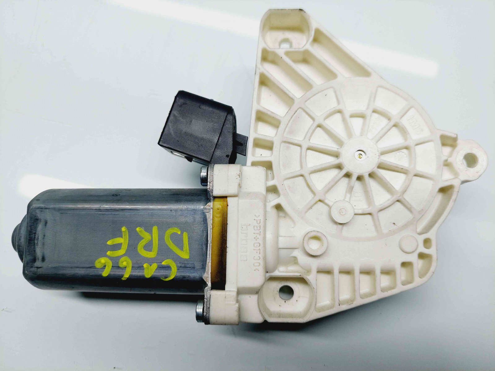 Motoras geam dreapta fata Mercedes Clasa E (W207) Coupe AMG [Fabr 2009-2012] A2078200642 - imagine 5