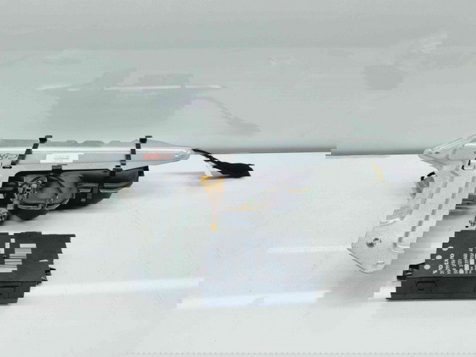  Motoras deschidere haion dreapta Volvo XC60 [Fabr 2008-2017] 31299156 | 31299156