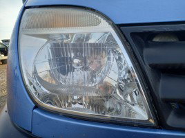 Far dreapta LDV Maxus 2.8 OEM 2005-2009