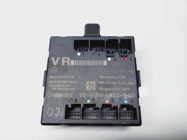  Modul confort Mercedes Clasa E (W207) Coupe AMG [Fabr 2009-2012] A2129004314