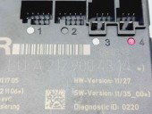  Modul confort Mercedes Clasa E (W207) Coupe AMG [Fabr 2009-2012] A2129004314