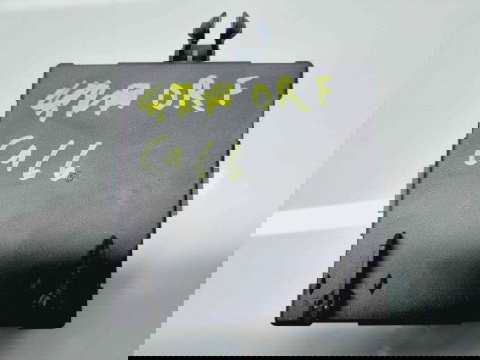  Modul confort Mercedes Clasa E (W207) Coupe AMG [Fabr 2009-2012] A2129004314