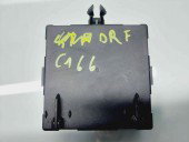  Modul confort Mercedes Clasa E (W207) Coupe AMG [Fabr 2009-2012] A2129004314