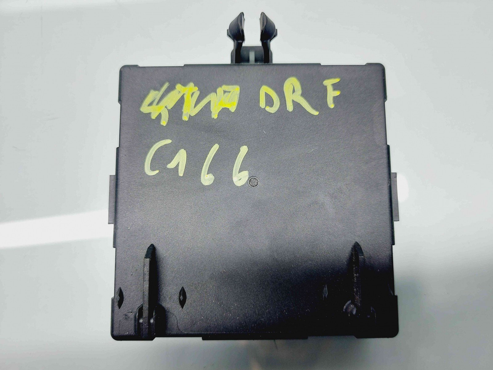 Modul confort Mercedes Clasa E (W207) Coupe AMG [Fabr 2009-2012] A2129004314 - imagine 3