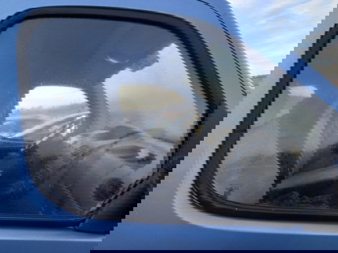 Geam usa dreapta fata LDV Maxus 2.8 OEM 2005-2009