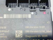  Modul confort Mercedes Clasa E (W207) Coupe AMG [Fabr 2009-2012] A2129004014