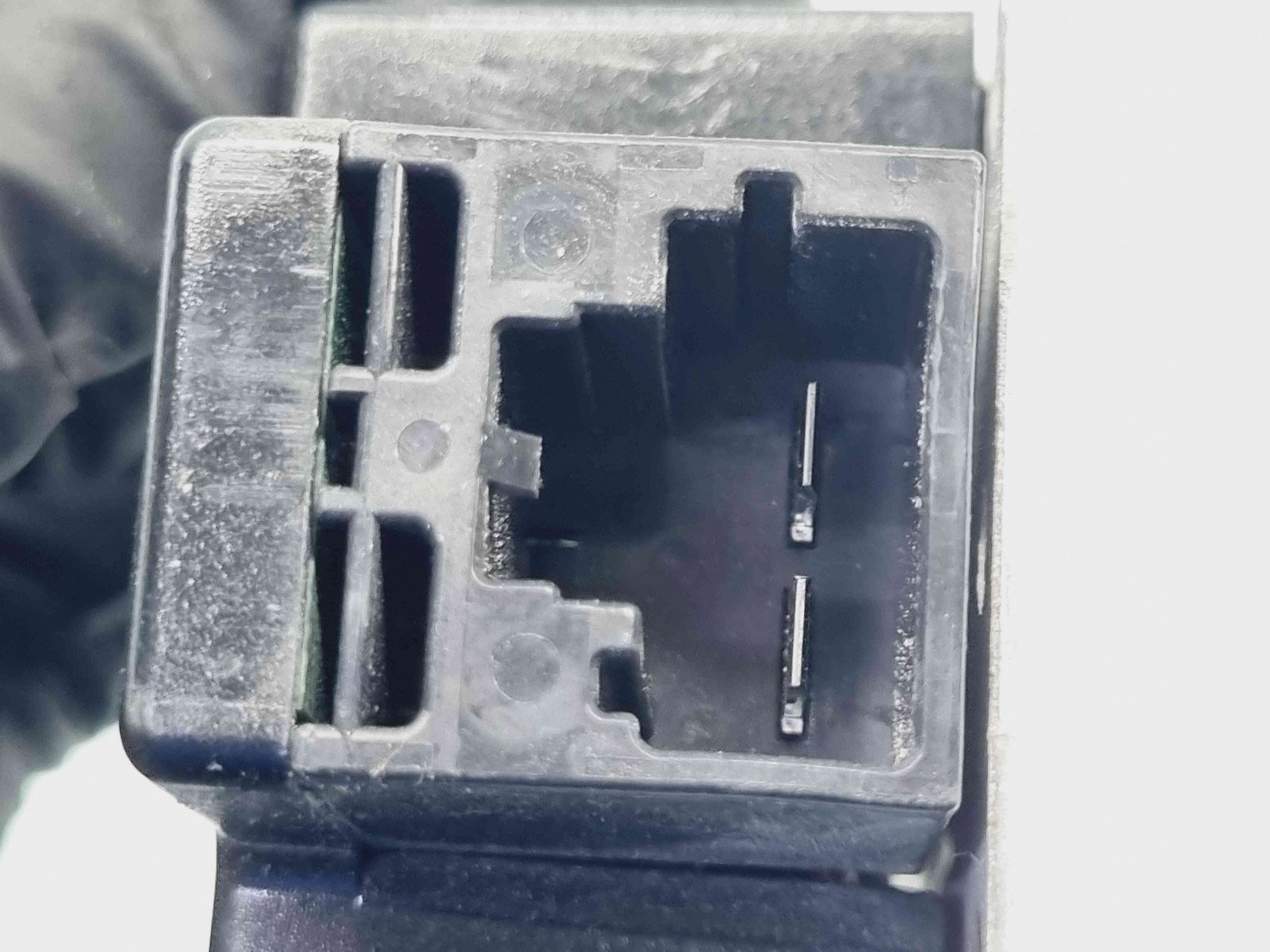 Modul audio Volkswagen Golf 6 (5K1) GTD [Fabr 2009-2013] 5M0035570B - imagine 3