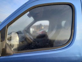 Geam usa stanga fata LDV Maxus 2.8 OEM 2005-2009