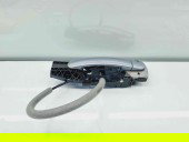 Maner usa stanga spate Skoda Yeti (5L) [Fabr 2009-2020] LF8K